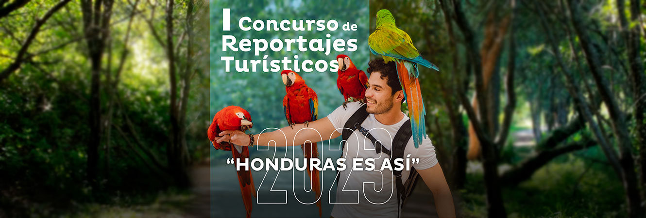 Honduras es Así
