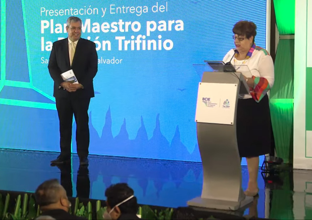 Plan Trifinio