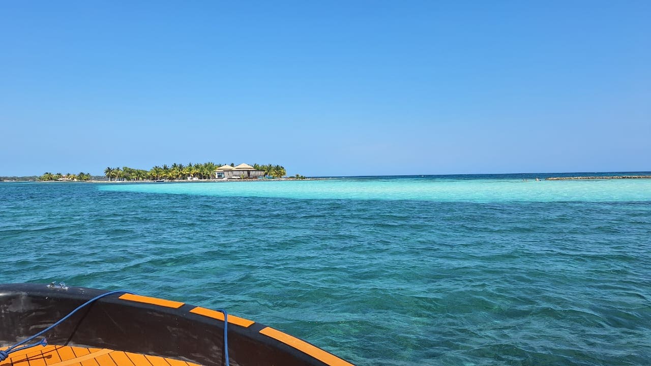 Utila, Islas de la Bahía