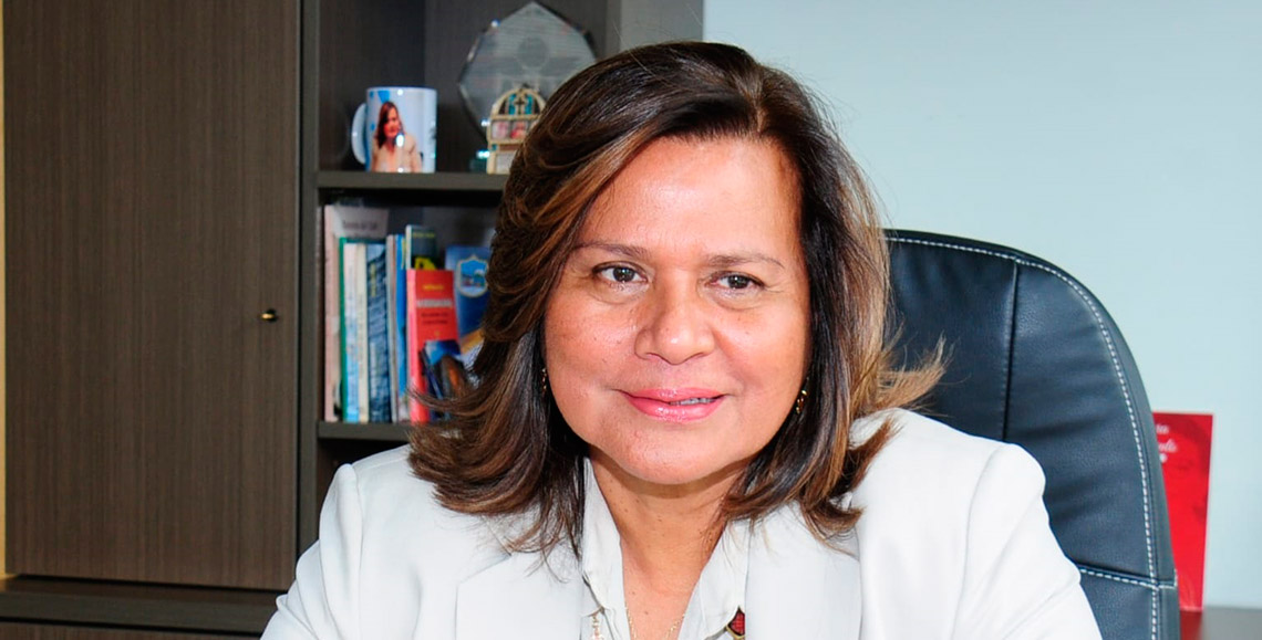Turismo, Yadira Gomez