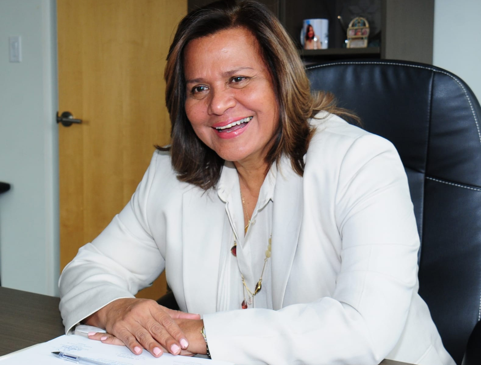 Turismo, Yadira Gomez
