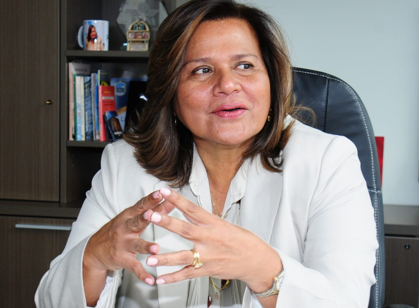 Turismo, Yadira Gomez