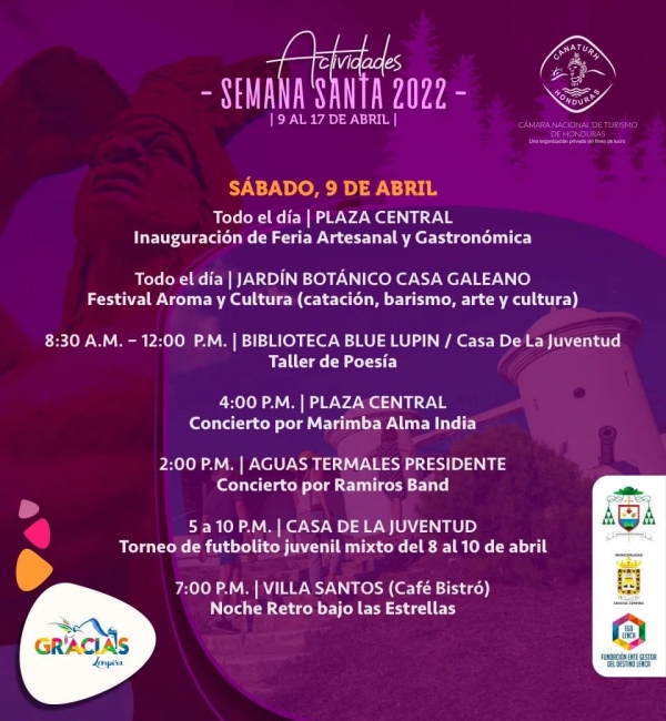 Verano 2022