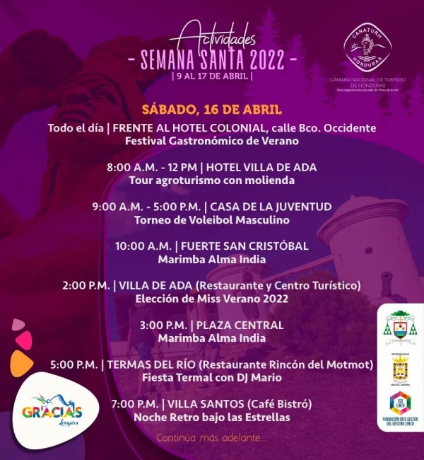 Verano 2022