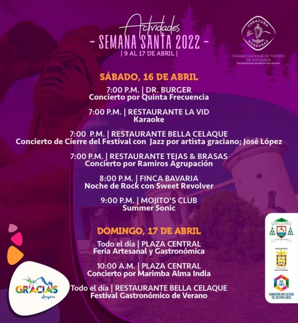 Verano 2022