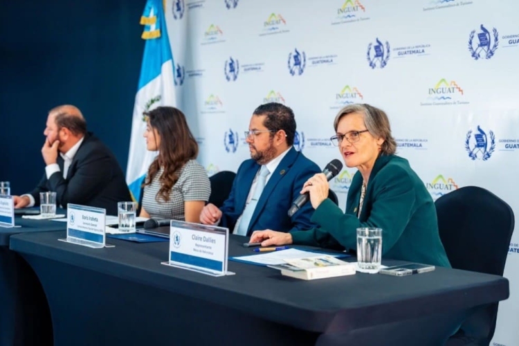 Centroamérica Big Day