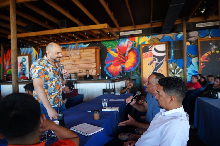 Atención al cliente