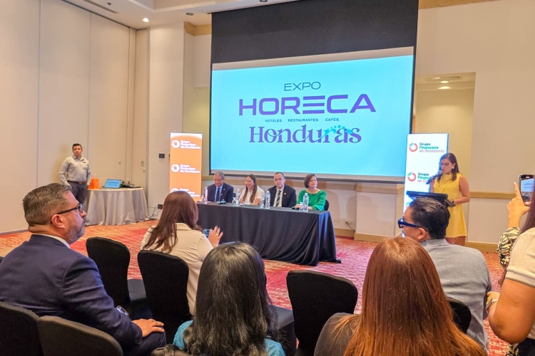 EXPO HORECA