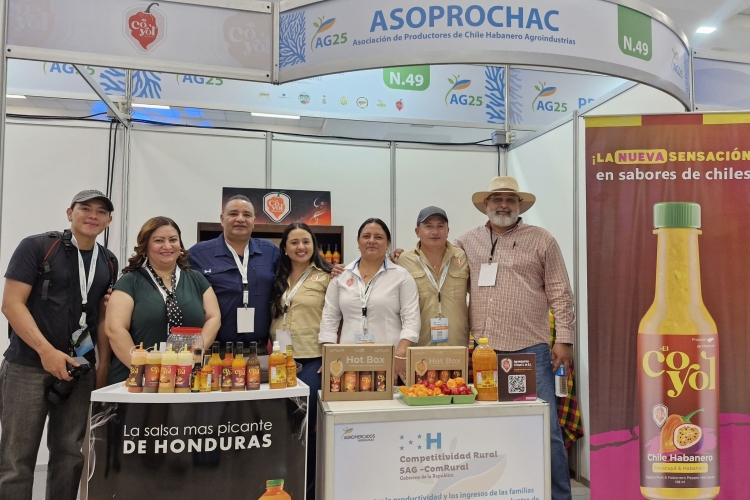Agromercados