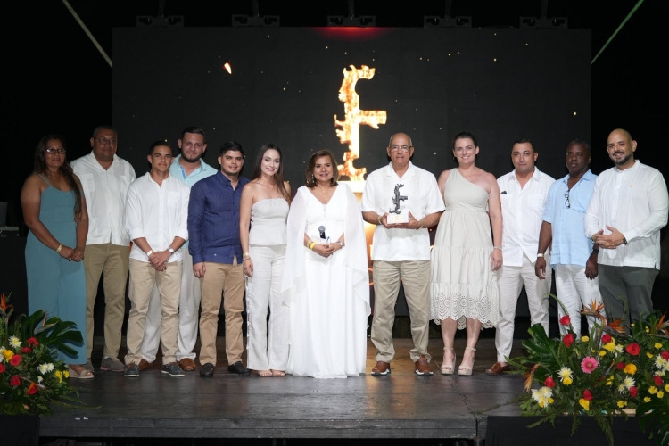 Premios Copán
