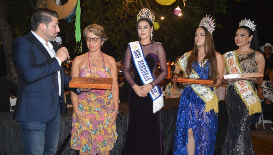 Carnaval Internacional de la Amistad 