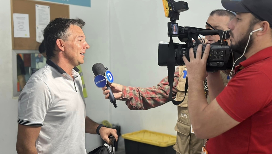 SportBiz Honduras 2024