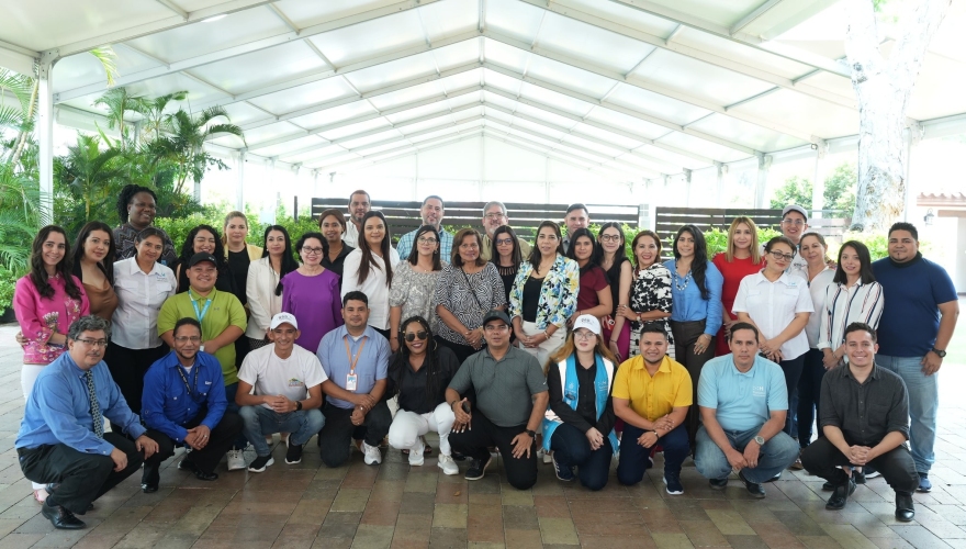 I Encuentro Nacional de Gestores 