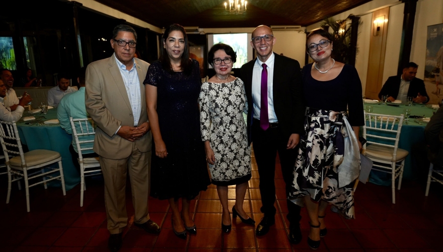  I Congreso de Gestores de Destinos