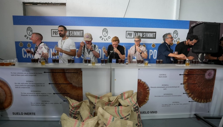 Roaster Forum