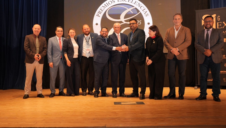 Honduras y la región con un turismo de calidad, sostenible y competitivo.