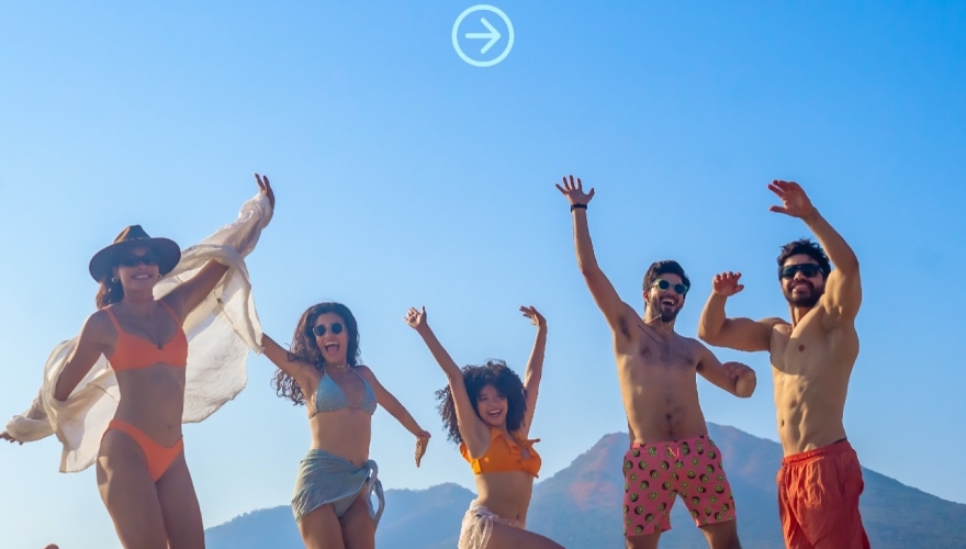 Este logro representa un crecimiento del 11.6 % en relación con 2024