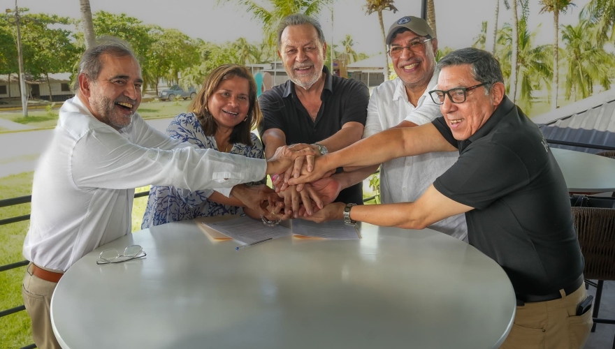 Acuerdo de entendimiento ONU Turismo