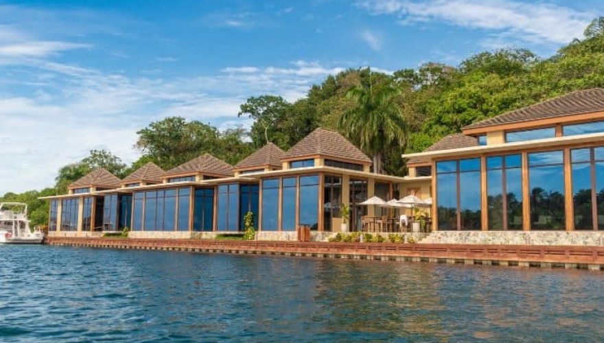 Anthony's Key Resort