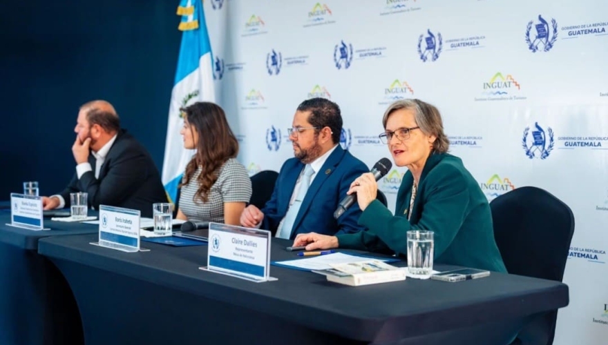 Centroamérica Big Day