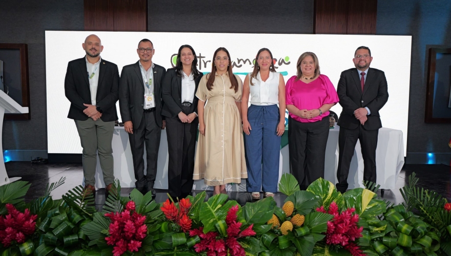 CATM2025 Conferencia de prensa