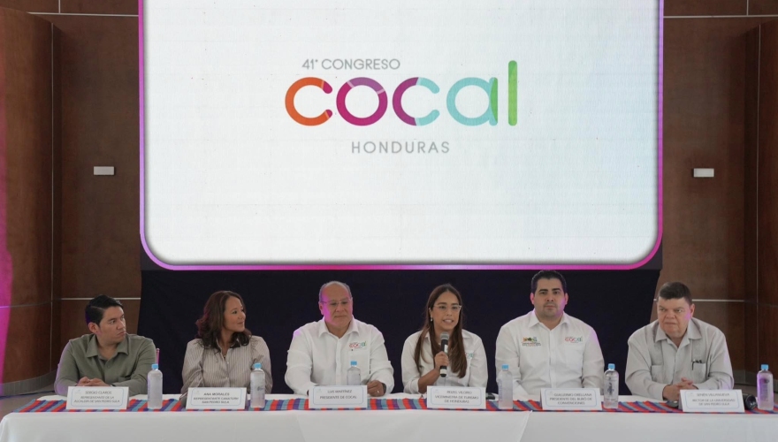 COCAL