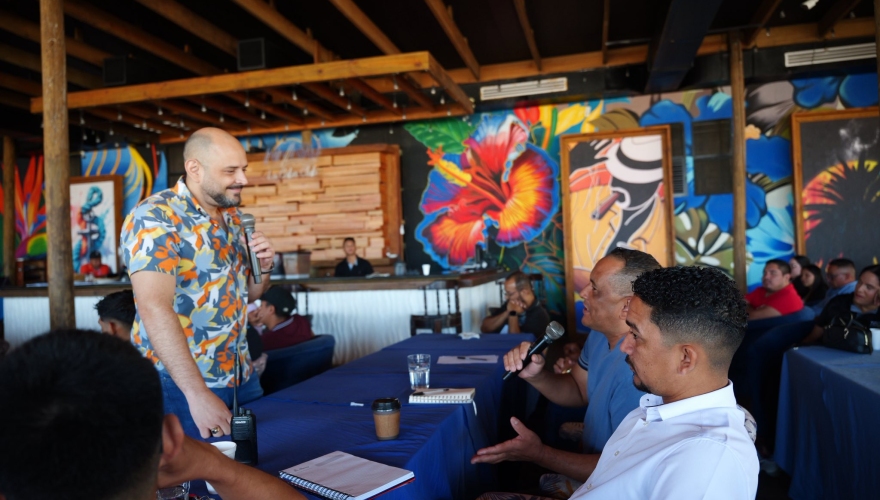 Atención al cliente