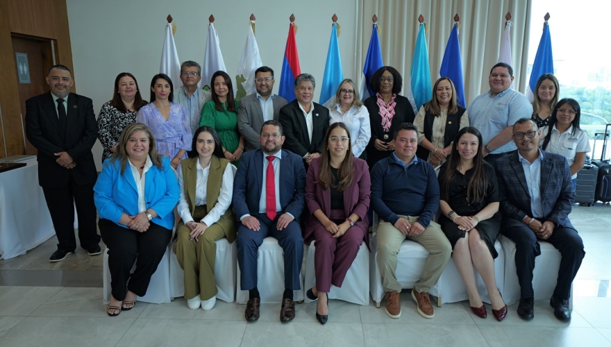 Comité Ejecutivo de CATA