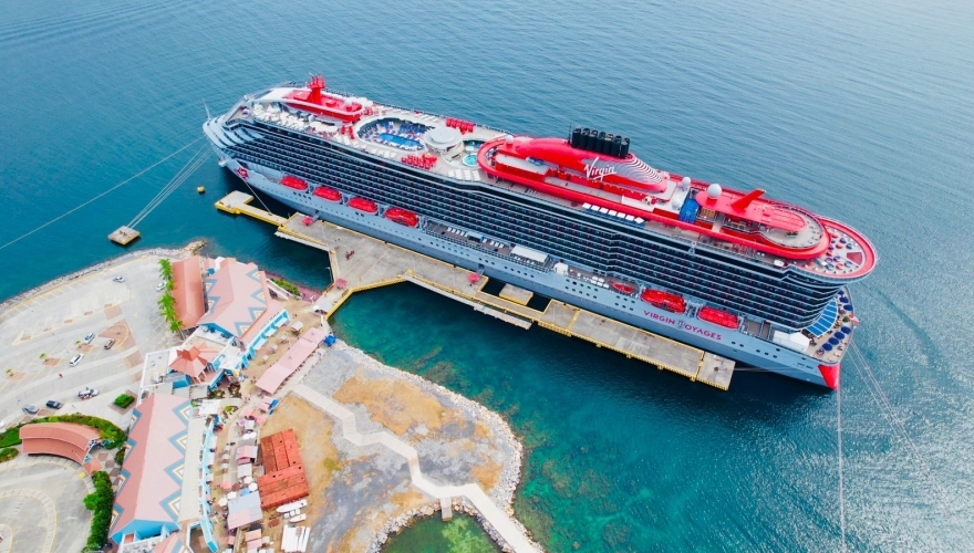 Cruceros 2024 