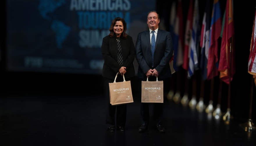  Cumbre de Turismo de las Américas 2024