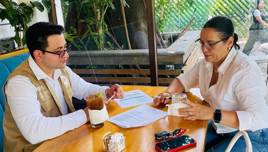 Distintivo de Calidad Turística San Pedro Sula