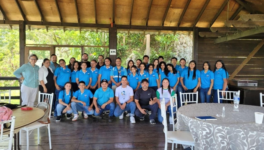 Distintivo de Calidad Turística