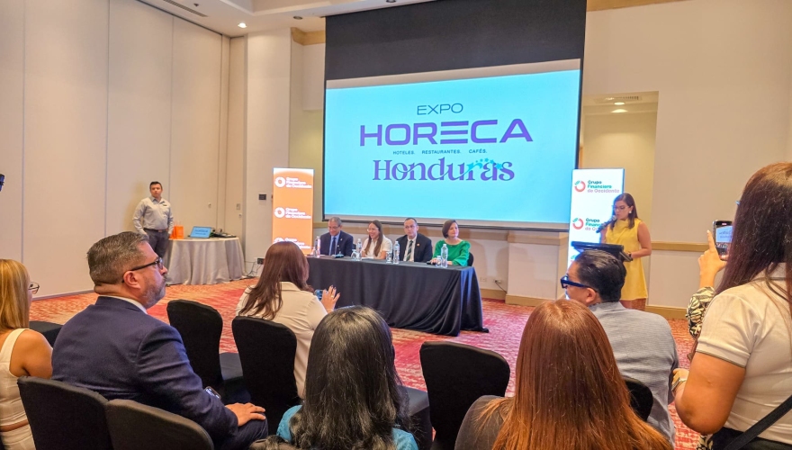EXPO HORECA