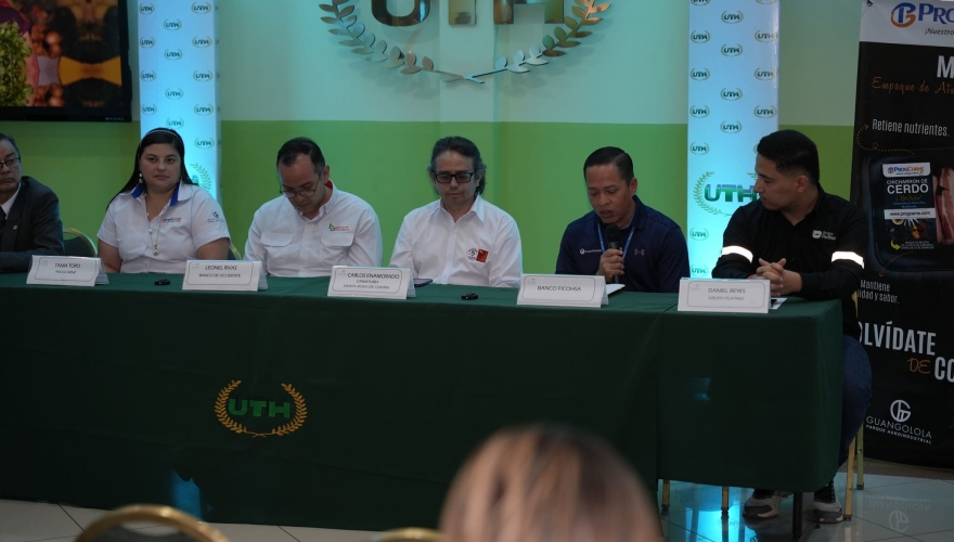 ExpoCopán 2025