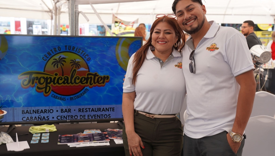 Feria de Emprendedores