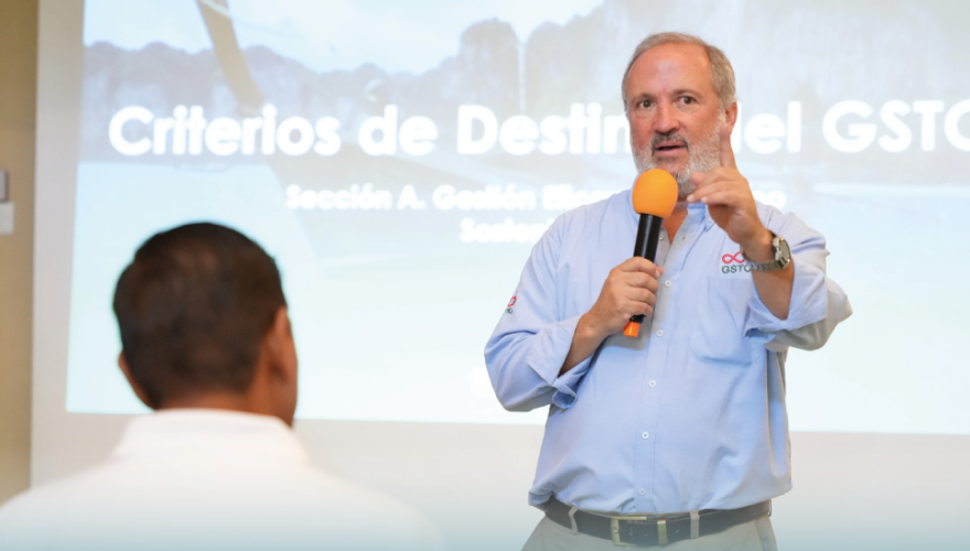 Foro de Turismo Sostenible y Cambio Climático