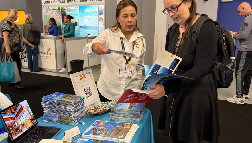 International Tourism and Travel Show