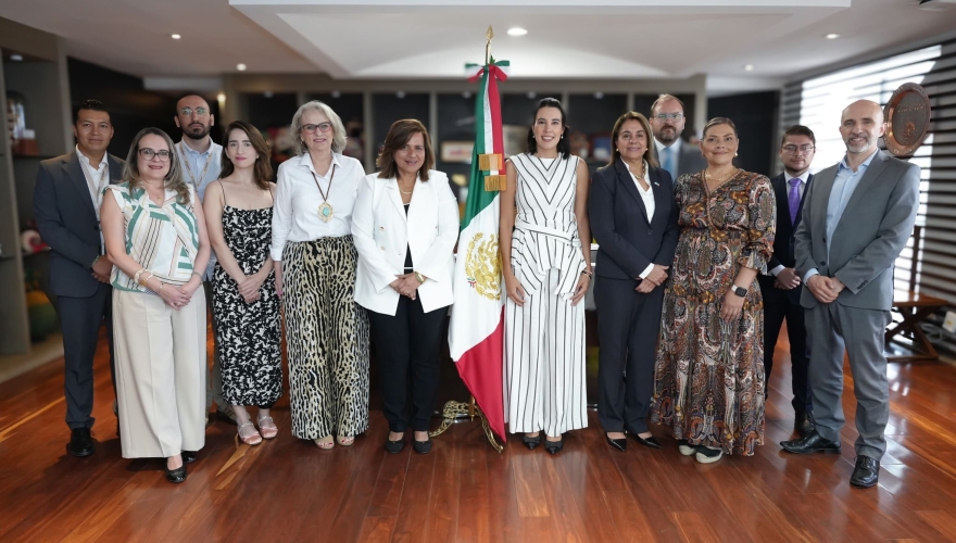 México 