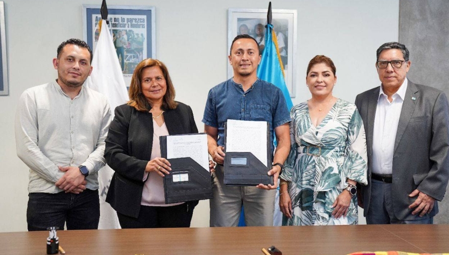 Mirador Santa Bárbara