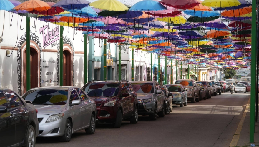 Catacamas, Olancho