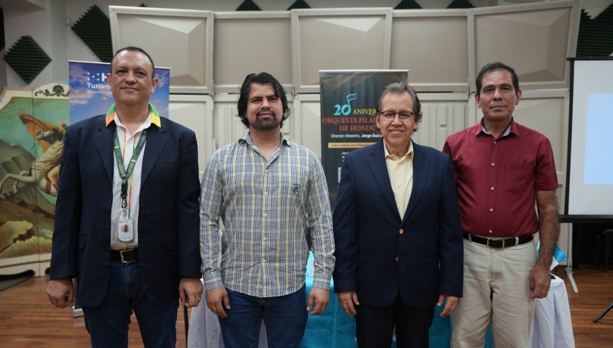 Orquesta Filarmónica