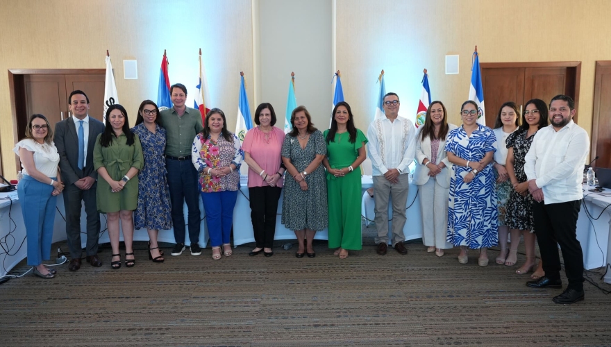 Consejo Centroamericano de Turismo