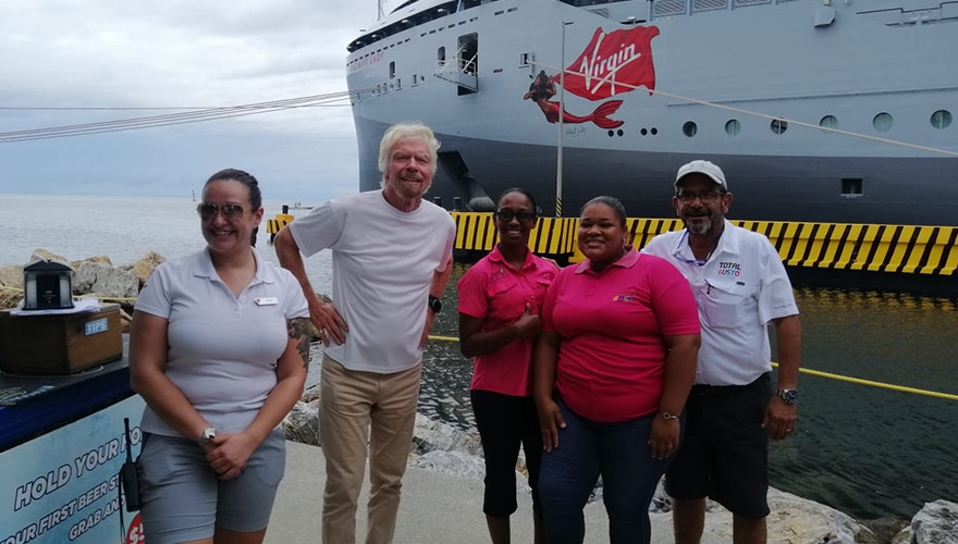 Richard-Branson