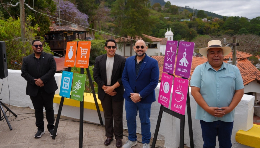 Campaña Venite a Santa