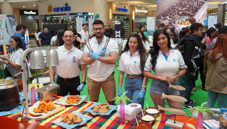 Expoverano