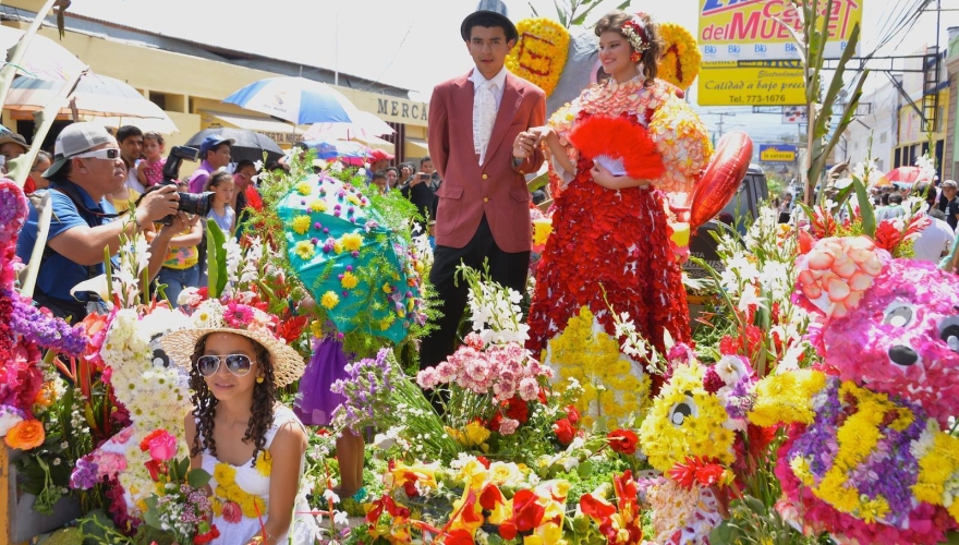 Turismo, Honduras