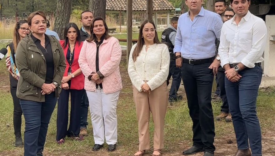 Parque obrero 