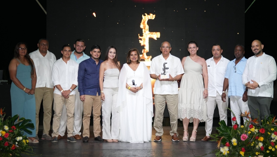 Premios Copán