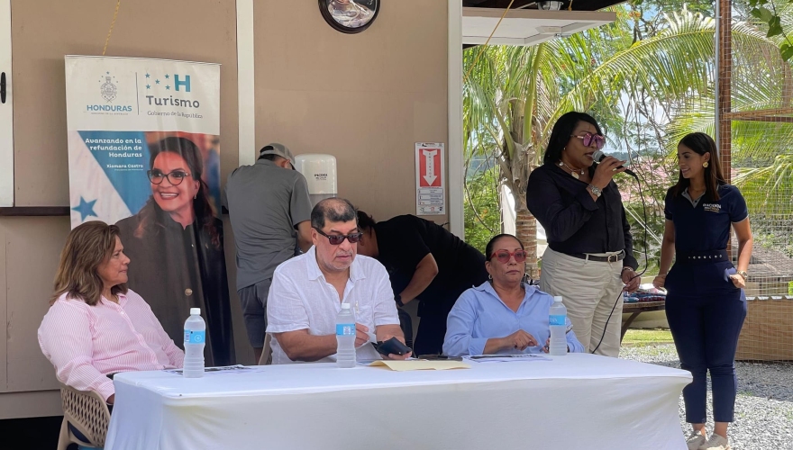 reactivación económica IHT