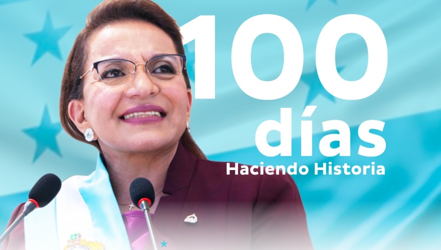 Turismo, Honduras